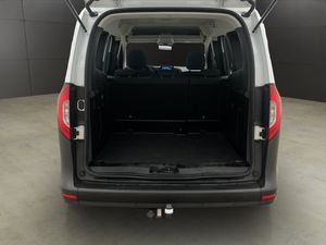 Mercedes Citan bild 11