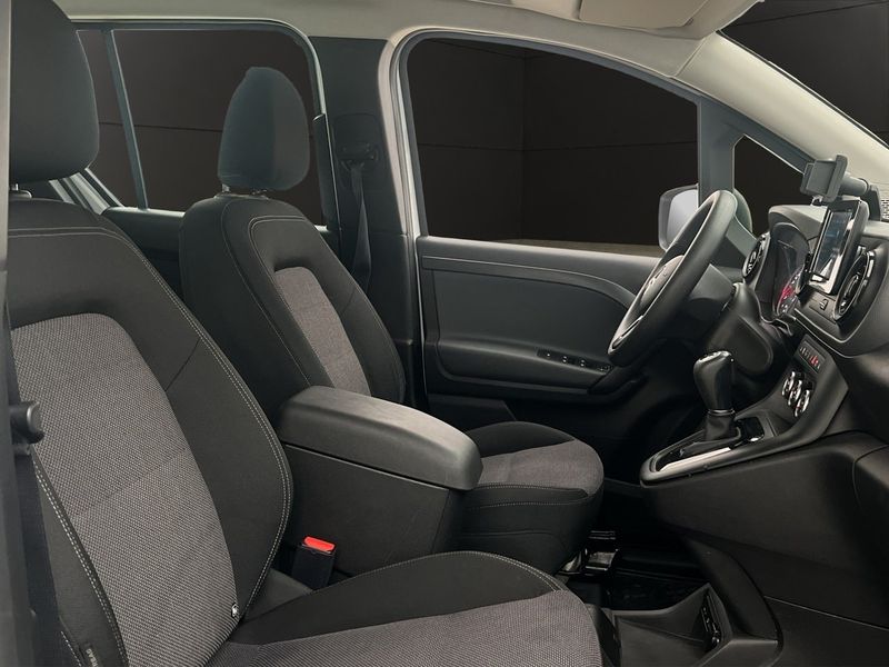 Mercedes Citan bild 23