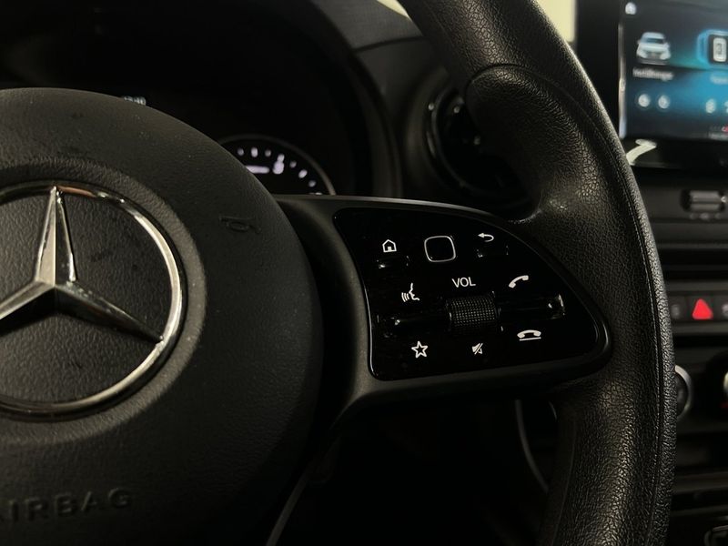Mercedes Citan bild 17