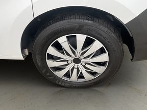 Mercedes Citan bild 27