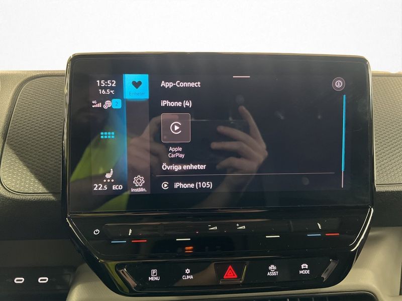 Volkswagen ID. Buzz bild 24