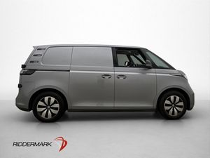 Volkswagen ID. Buzz bild 2