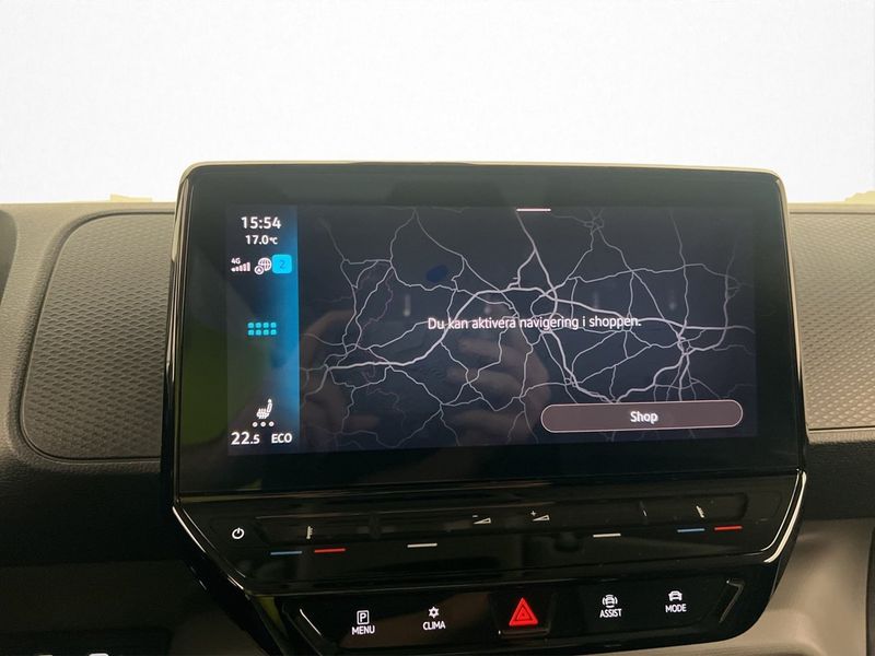 Volkswagen ID. Buzz bild 29