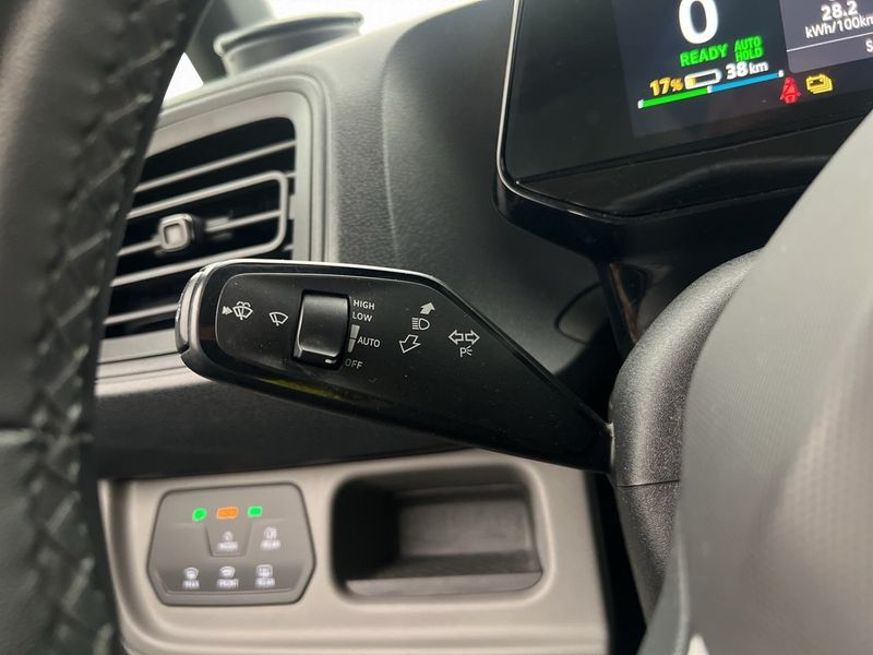 Volkswagen ID. Buzz bild 16
