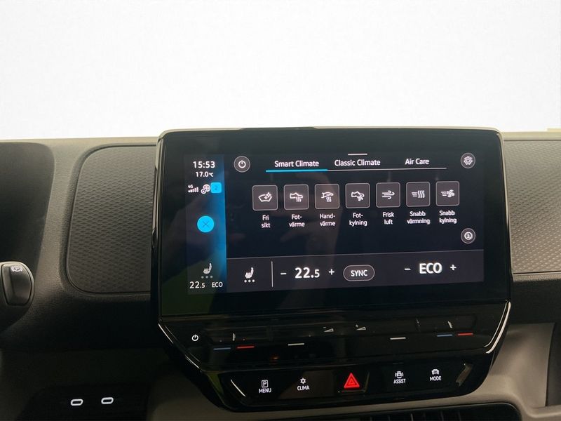 Volkswagen ID. Buzz bild 26