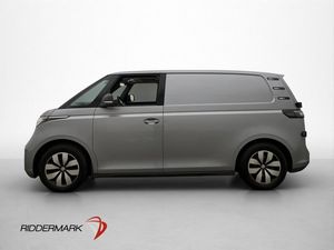 Volkswagen ID. Buzz bild 6