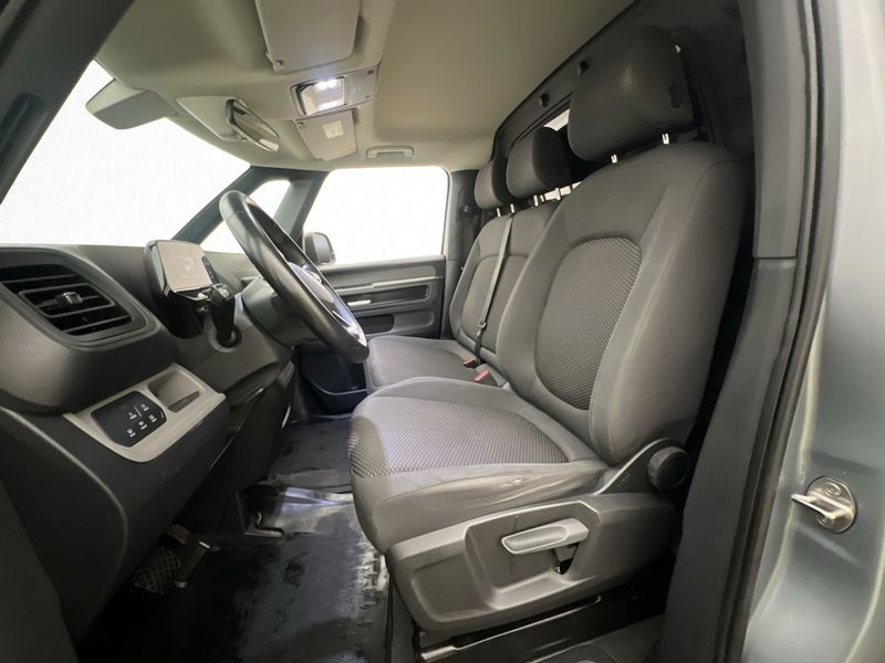 Volkswagen ID. Buzz bild 15
