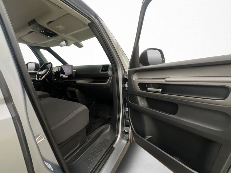 Volkswagen ID. Buzz bild 31
