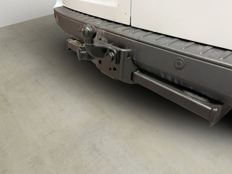 Ford Transit Custom bild 13