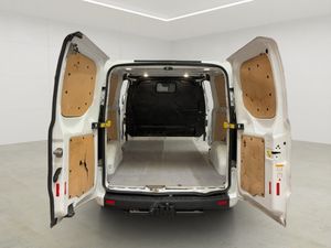 Ford Transit Custom bild 14