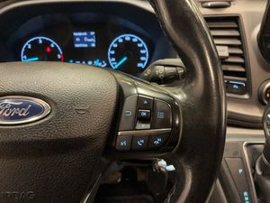 Ford Transit Custom bild 20