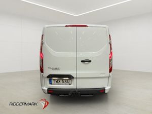 Ford Transit Custom bild 7