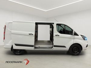 Ford Transit Custom bild 11