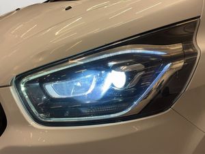 Ford Transit Custom bild 10