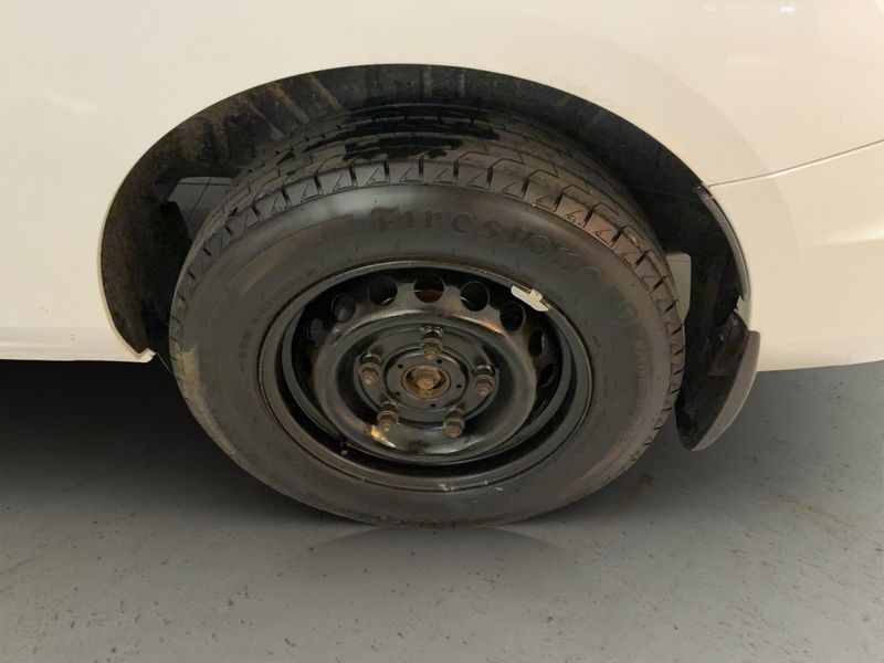 Ford Transit Custom bild 30