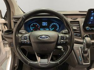 Ford Transit Custom bild 17
