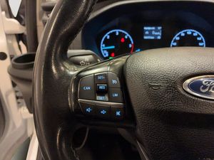 Ford Transit Custom bild 18