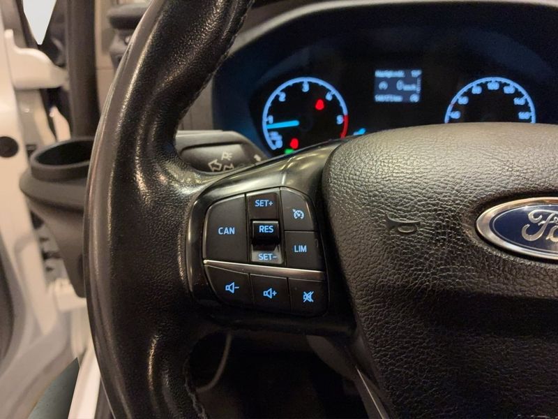 Ford Transit Custom bild 18