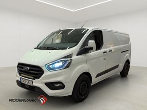 Ford Transit Custom bild 3