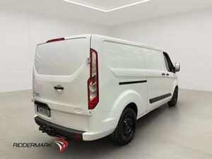 Ford Transit Custom bild 8