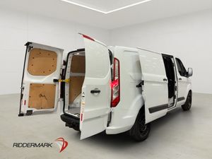 Ford Transit Custom bild 12