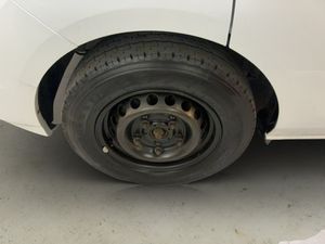 Ford Transit Custom bild 29