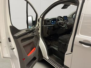 Ford Transit Custom bild 15