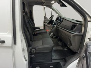 Ford Transit Custom bild 25