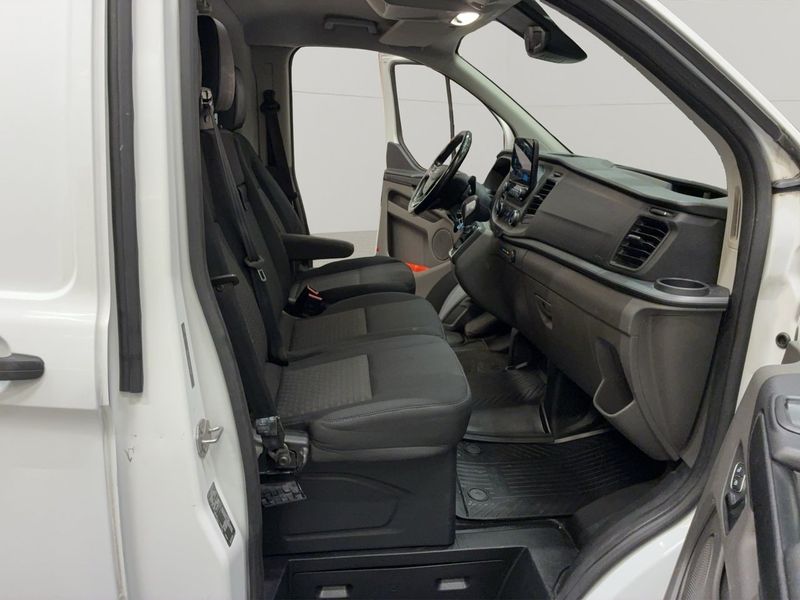 Ford Transit Custom bild 25