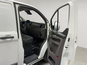 Ford Transit Custom bild 26