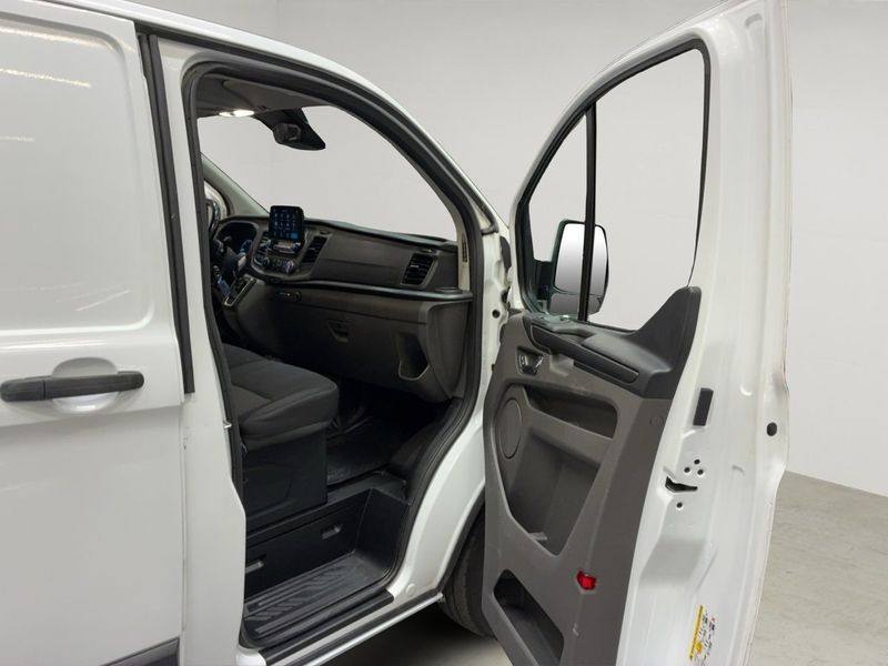 Ford Transit Custom bild 26