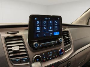 Ford Transit Custom bild 22