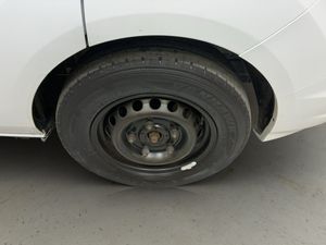 Ford Transit Custom bild 28
