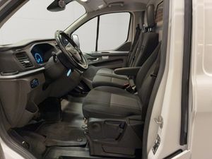 Ford Transit Custom bild 16