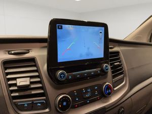 Ford Transit Custom bild 21