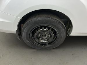 Ford Transit Custom bild 27
