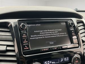 Fiat Fullback bild 24