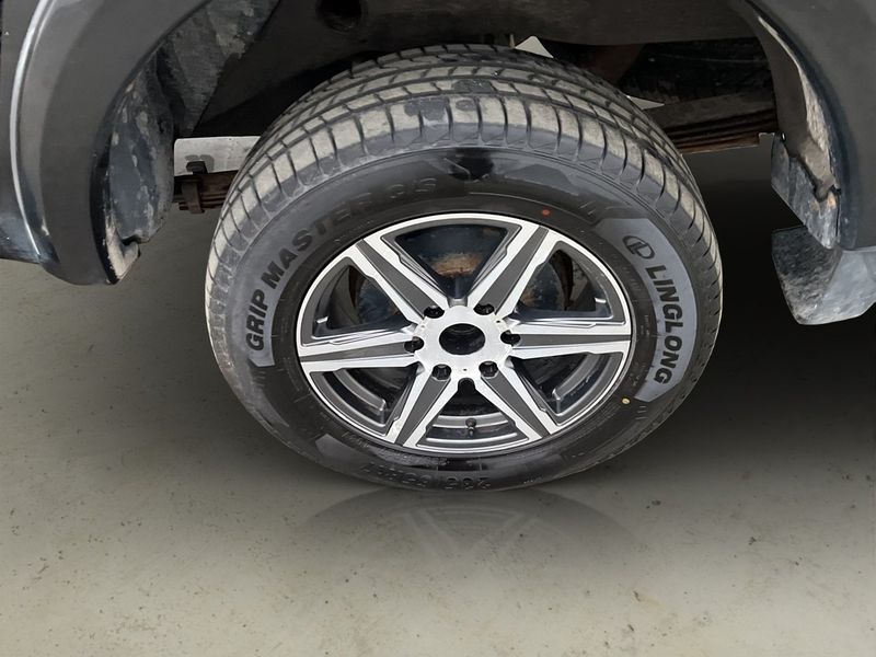 Fiat Fullback bild 32
