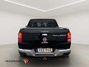 Fiat Fullback bild 8