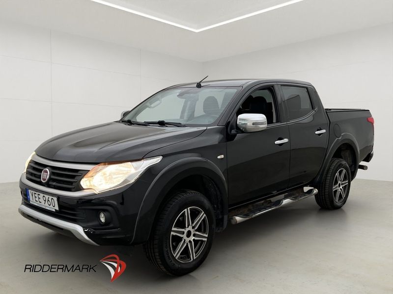 Fiat Fullback bild 3