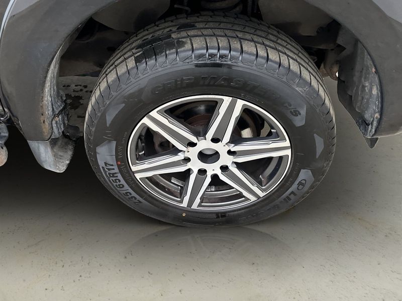 Fiat Fullback bild 34