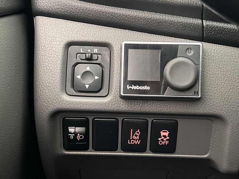 Fiat Fullback bild 16