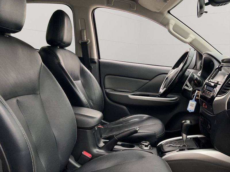 Fiat Fullback bild 29