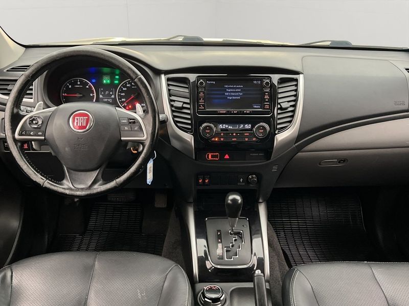 Fiat Fullback bild 14