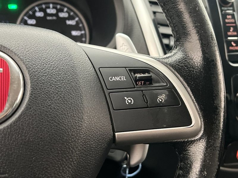 Fiat Fullback bild 20