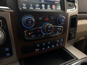 Dodge Ram bild 26