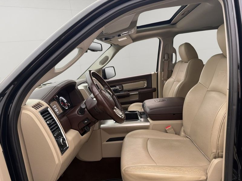 Dodge Ram bild 14