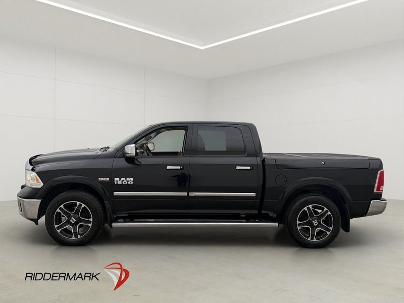 Dodge Ram bild 6