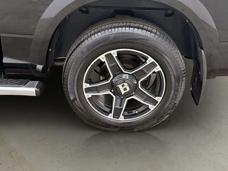 Dodge Ram bild 33