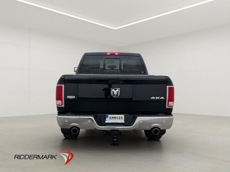Dodge Ram bild 8